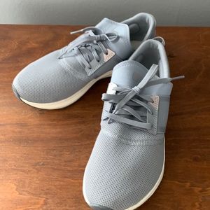 New Balance Women’s Dynasoft Nergize v3 Slip Resistant